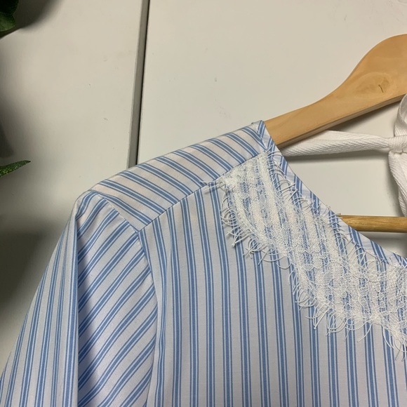 Long-Sleeve Shirt - Picture 6 of 15